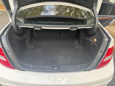 Used 2013 Mercedes-Benz C 300 C 300 Sport 4MATIC AWD 4dr Sed w/ Multimedia Pkg image 36