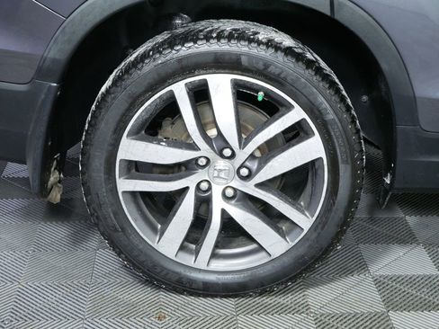 Used 2016 Honda Pilot Elite image 11