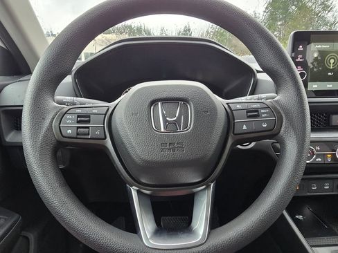 Certified 2026 Honda CR-V LX image 15