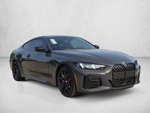 New 2027 BMW 430i Coupe w/ M Sport Package RWD image 6