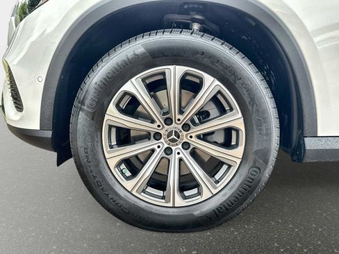 Used 2024 Mercedes-Benz GLC 300 image 15