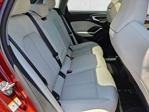 New 2026 Audi A5 2.0T Prestige AWD/4WD image 16