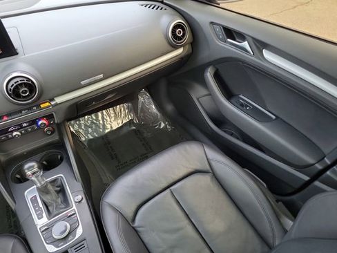 Used 2015 Audi A3 2.0T Premium w/ Cold Weather Package image 14