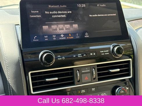 Used 2023 Nissan Armada SL w/ Cargo Package RWD image 25