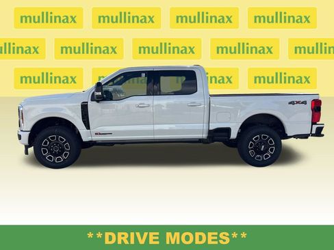 New 2026 Ford F350 Platinum AWD/4WD image 12