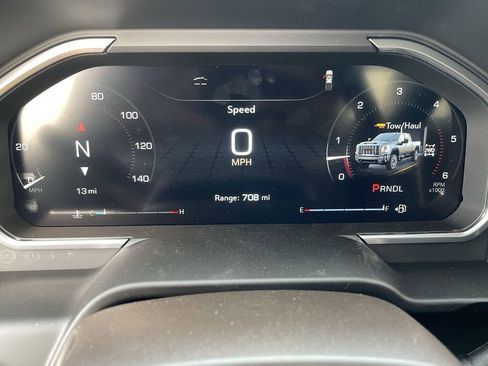 New 2026 GMC Sierra 2500 Denali w/ Technology Package AWD/4WD image 11