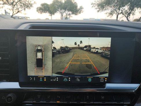 New 2026 Chevrolet Silverado 3500 LT w/ Safety Package image 26