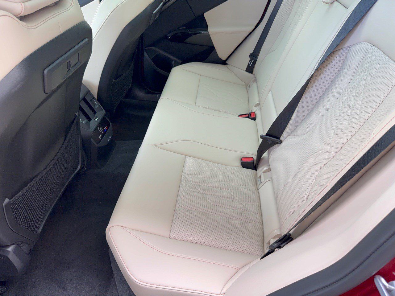 Used 2026 BMW X3 M50 AWD/4WD image 25