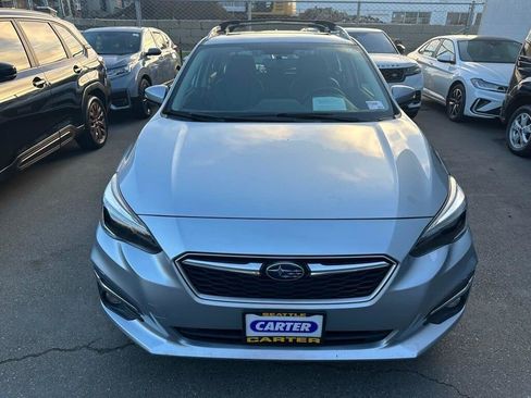 Used 2017 Subaru Impreza 2.0i Limited image 2