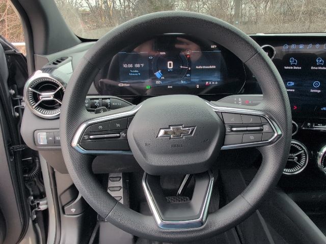 New 2026 Chevrolet Blazer EV LT w/ Midnight/Sport Edition FWD image 15