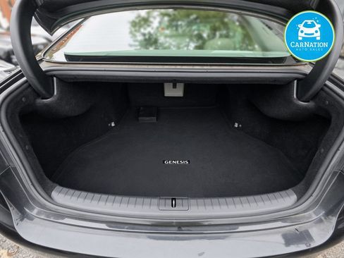 Used 2018 Genesis G80 3.8 AWD/4WD image 10