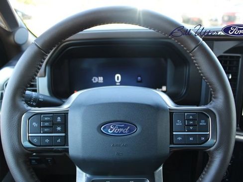New 2025 Ford F150 King Ranch w/ FX4 Off-Road Package image 15