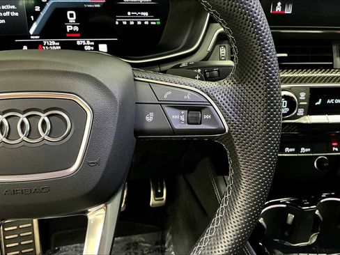 Certified 2025 Audi A5 2.0T Premium Plus w/ Premium Plus image 21