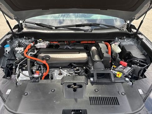 Certified 2024 Honda CR-V Sport-L image 30