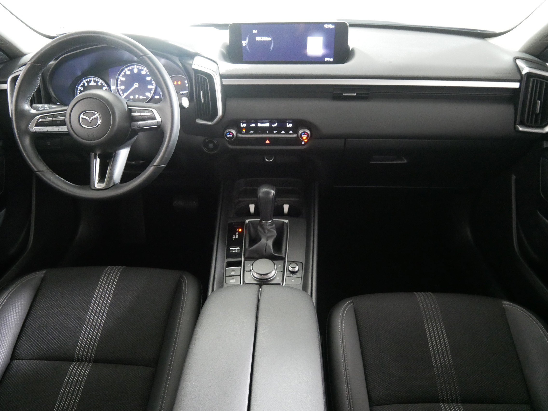 Used 2024 MAZDA CX-50 AWD 2.5 S w/ Weather Package image 10