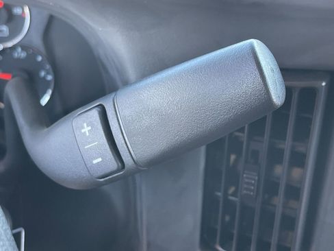 New 2025 GMC Savana 2500 Extended w/ Driver Convenience Package image 16