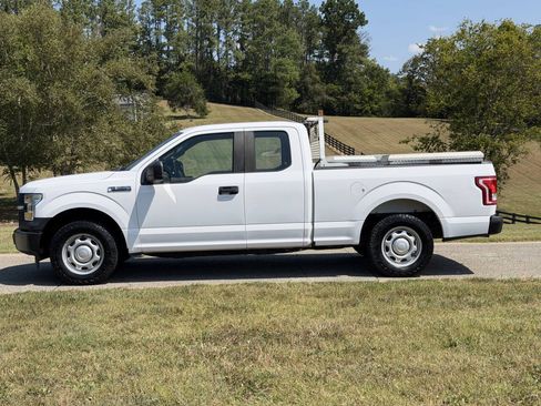 Used 2017 Ford F150 XL w/ XL Power Equipment Group RWD image 4