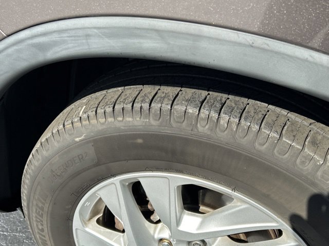 Used 2016 Honda CR-V EX-L image 14