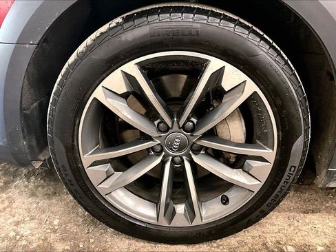 Used 2018 Audi A4 2.0T allroad Premium Plus image 8