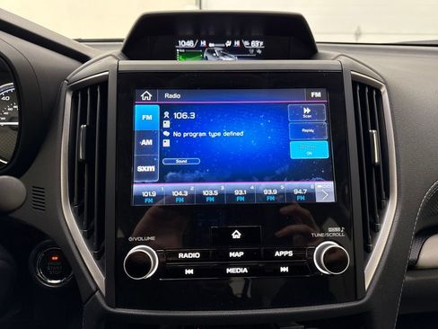 Certified 2024 Subaru Forester Limited image 19