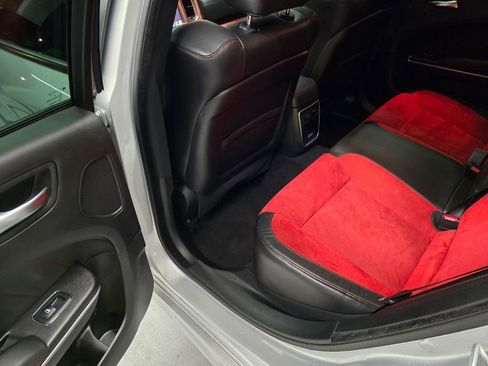 Used 2023 Dodge Charger Scat Pack RWD image 33