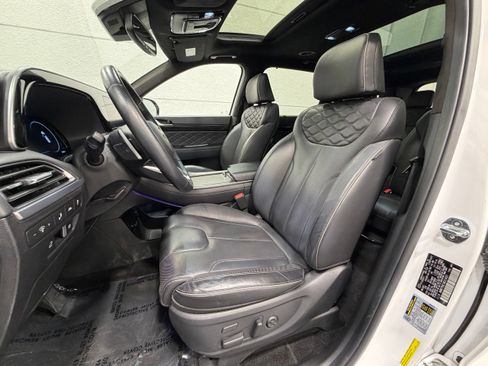 Used 2021 Hyundai Palisade Calligraphy w/ Cargo Package AWD/4WD image 20
