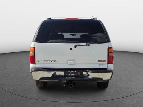 Used 2002 GMC Yukon XL SLT w/ SLT Equipment Group RWD image 6