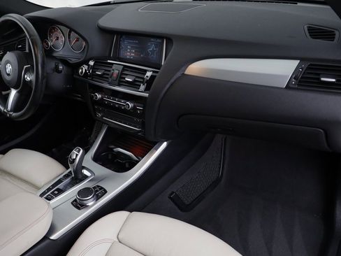 Used 2018 BMW X4 xDrive28i image 20