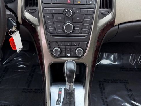 Used 2012 Buick Verano Convenience image 19