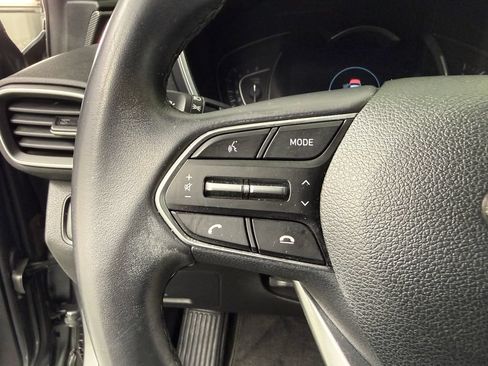 Used 2019 Hyundai Santa Fe SEL FWD image 21