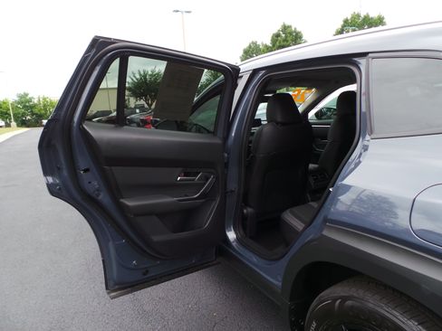 Used 2026 MAZDA CX-50 AWD 2.5 S w/ Cargo Package image 32