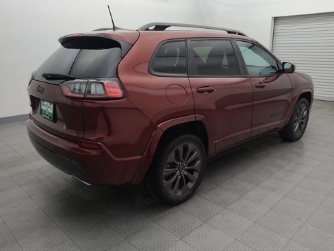 Used 2020 Jeep Cherokee High Altitude image 9