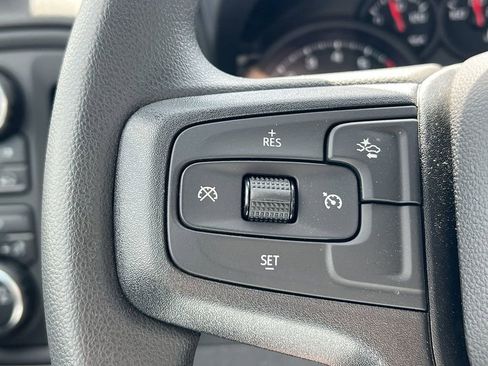 New 2024 Chevrolet Silverado 1500 W/T w/ Trailering Package image 24