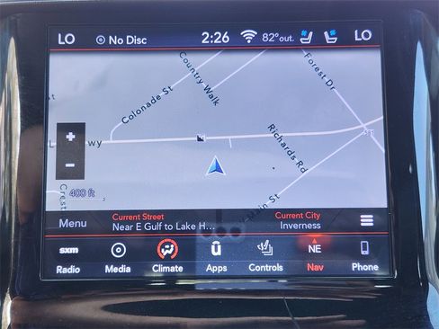 Certified 2019 RAM 1500 Laramie image 20