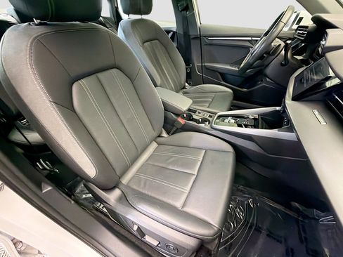 Used 2023 Audi A3 2.0T Premium image 15