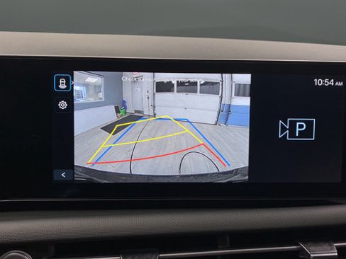 New 2026 Hyundai Tucson Blue SE AWD/4WD image 13