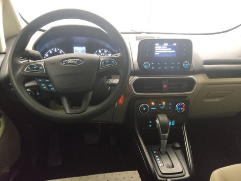Used 2020 Ford EcoSport S FWD image 22