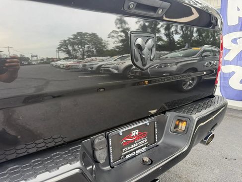 Used 2015 RAM 1500 Express w/ Black Ram 1500 Express Group AWD/4WD image 48