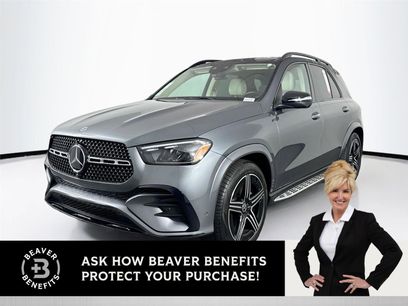 Used 2024 Mercedes-Benz GLE 450 4MATIC