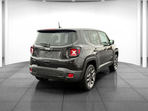 Used 2020 Jeep Renegade Sport image 8