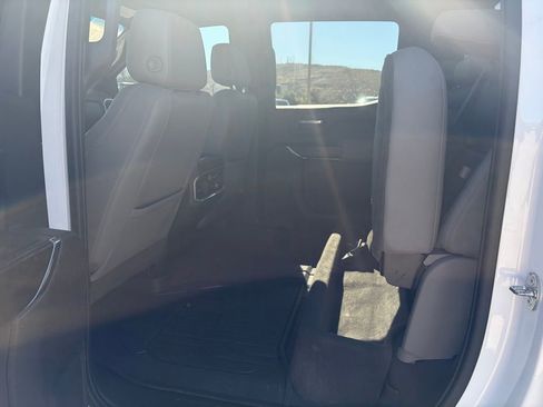 Used 2021 GMC Sierra 1500 SLT w/ SLT Premium Plus Package image 10