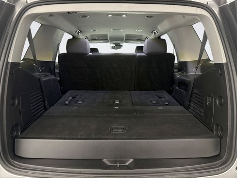 Used 2018 GMC Yukon SLE w/ SLE Value Package image 22