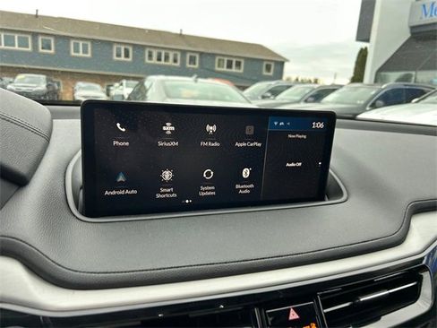 Certified 2024 Acura MDX SH-AWD image 17