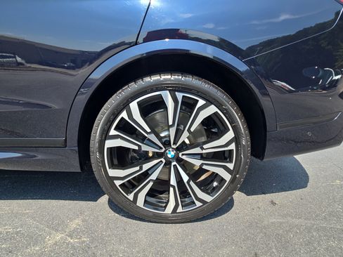 Used 2023 BMW X7 M60i w/ Executive Package AWD/4WD image 34