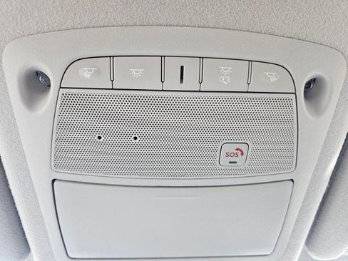 Certified 2025 Nissan Leaf SV Plus FWD image 39