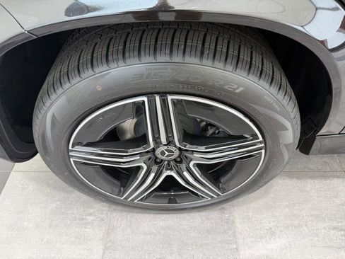 New 2026 Mercedes-Benz GLE 450 4MATIC image 3