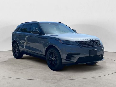 New 2026 Land Rover Range Rover Velar Dynamic SE image 7