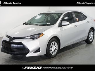 Used 2019 Toyota Corolla L video 1