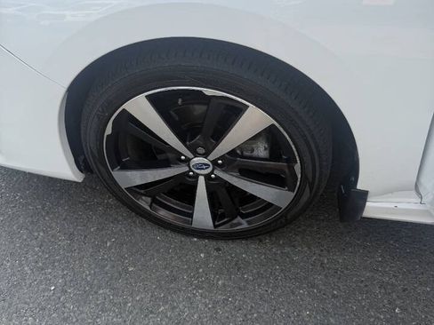 Used 2018 Subaru Impreza 2.0i Sport AWD/4WD image 14