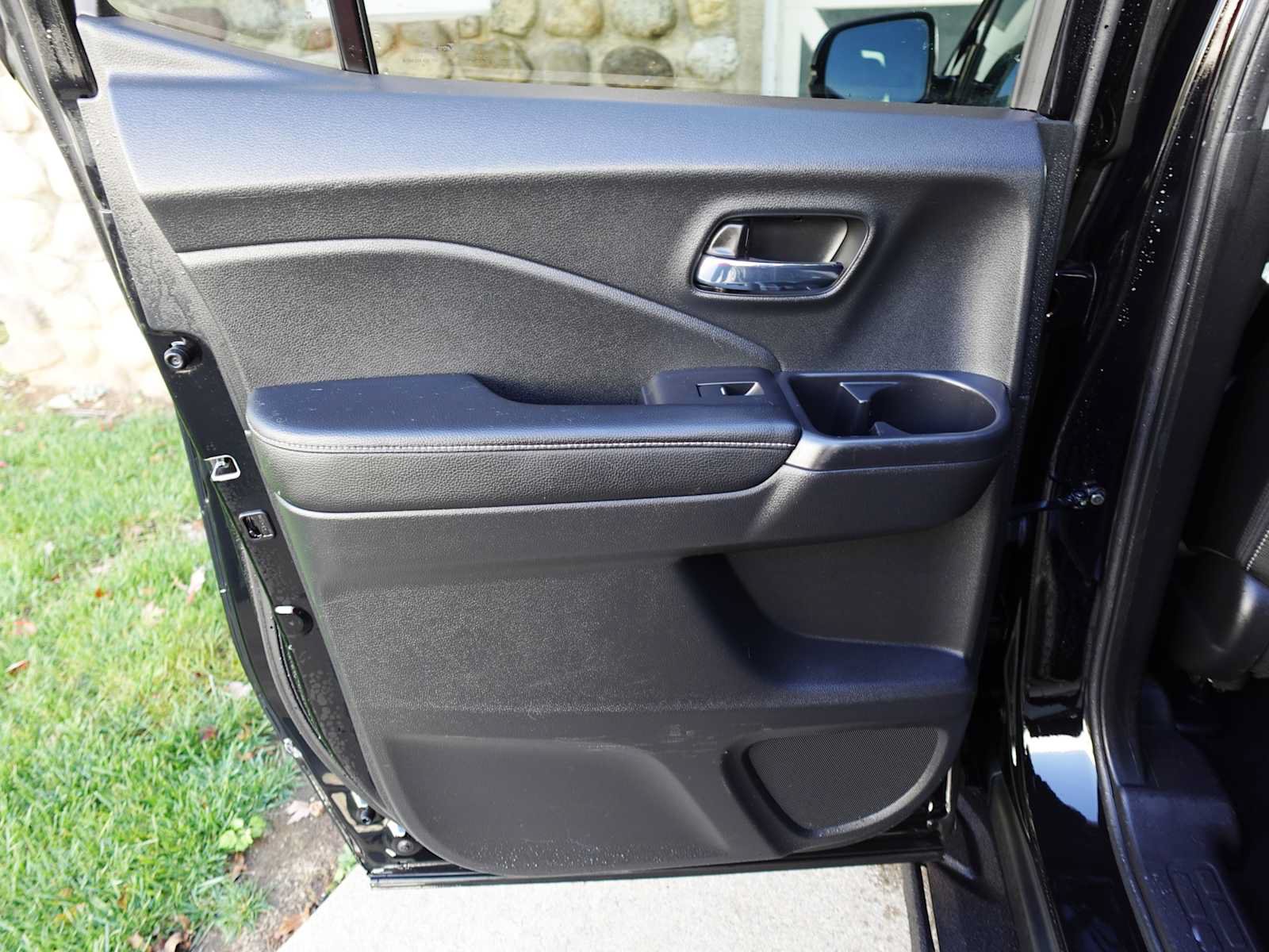 Used 2021 Honda Ridgeline RTL-E image 25